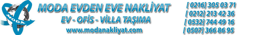 Moda Nakliyat